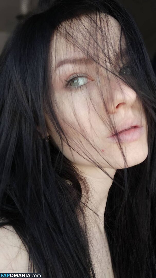 Anna / Innervus Çıplak OnlyFans  Sızdırılmış Fotoğraf #2447