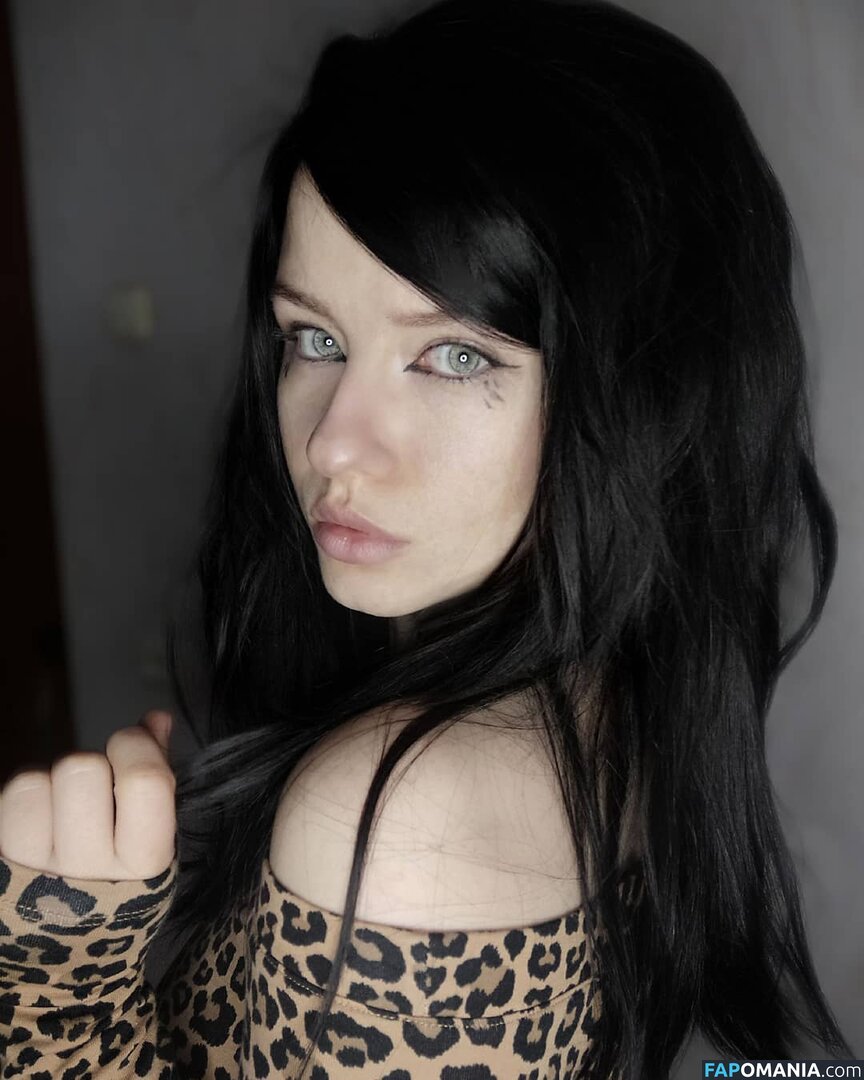 Anna / Innervus Çıplak OnlyFans  Sızdırılmış Fotoğraf #2448