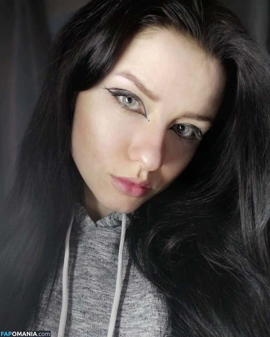 Anna / Innervus Çıplak OnlyFans  Sızdırılmış Fotoğraf #2449