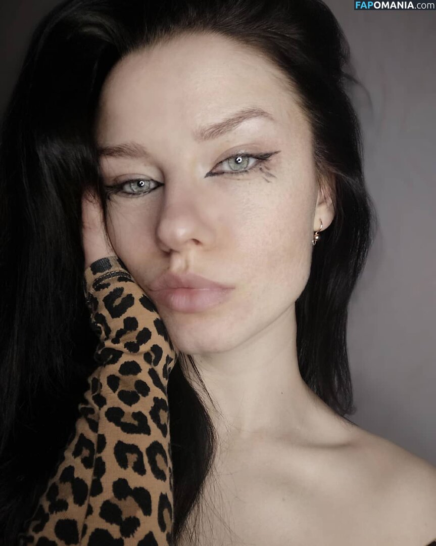 Anna / Innervus Çıplak OnlyFans  Sızdırılmış Fotoğraf #2450