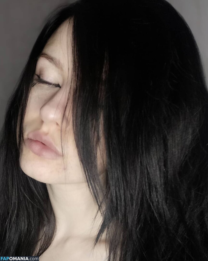 Anna / Innervus Çıplak OnlyFans  Sızdırılmış Fotoğraf #2451