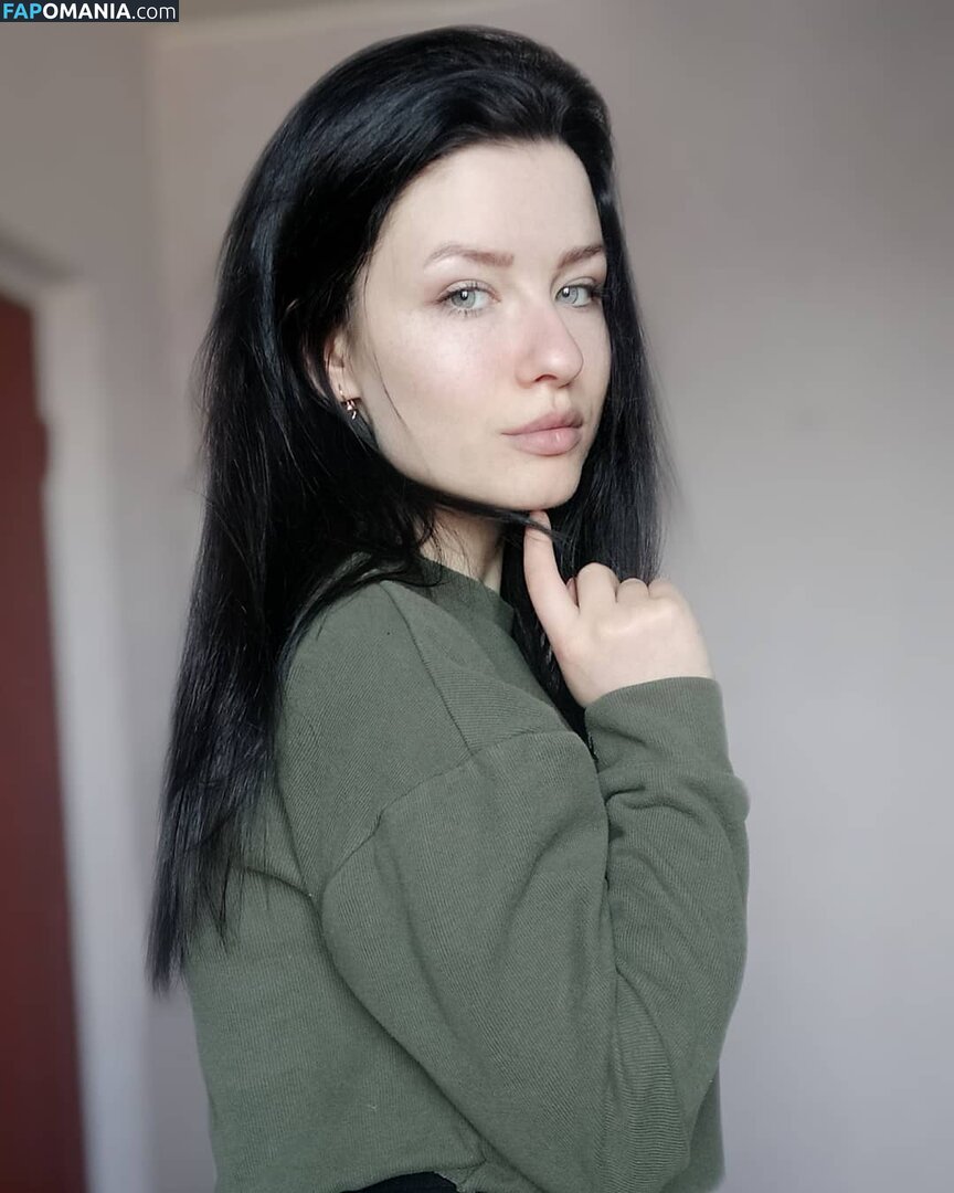 Anna / Innervus Çıplak OnlyFans  Sızdırılmış Fotoğraf #2455