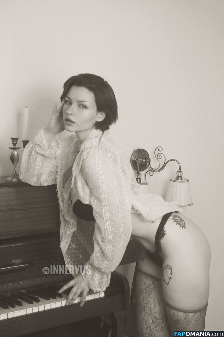 Anna / Innervus Çıplak OnlyFans  Sızdırılmış Fotoğraf #2464