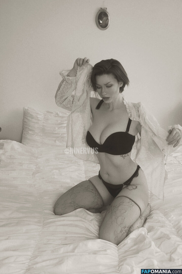 Anna / Innervus Çıplak OnlyFans  Sızdırılmış Fotoğraf #2465