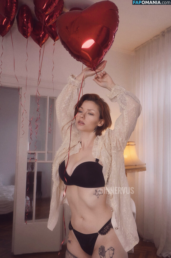 Anna / Innervus Çıplak OnlyFans  Sızdırılmış Fotoğraf #2467