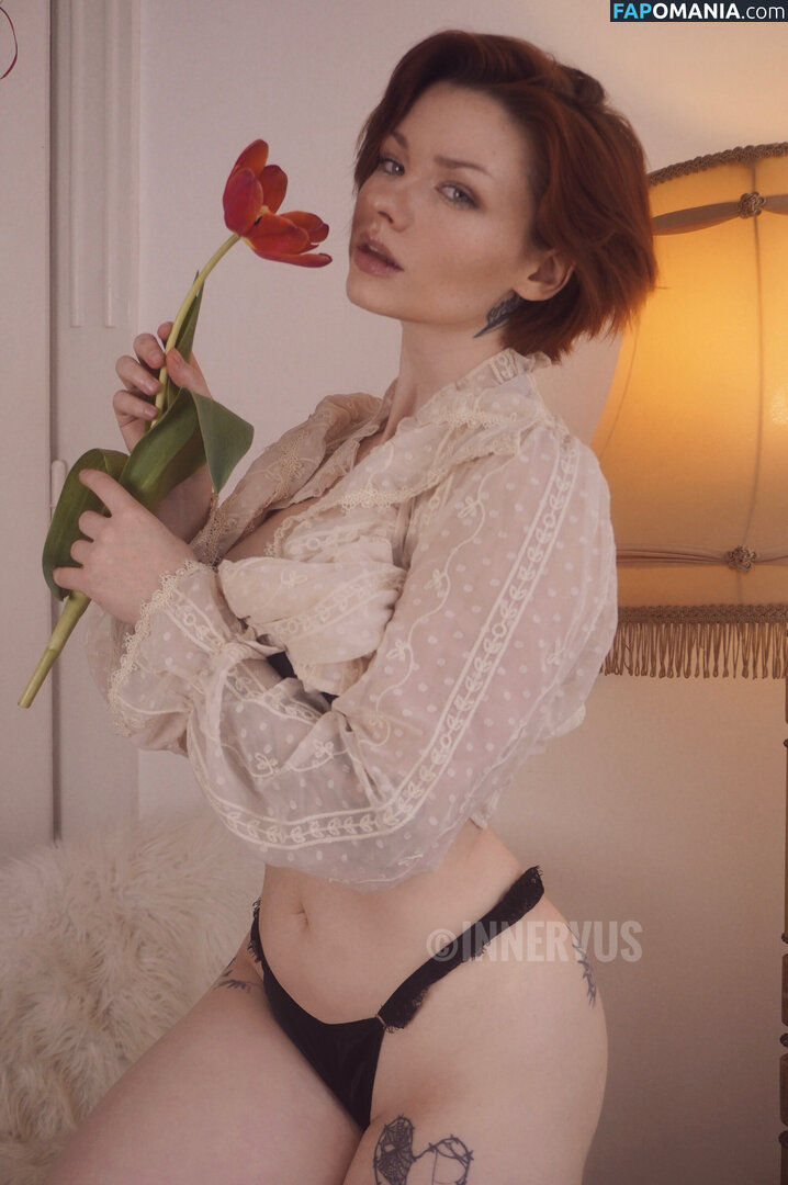 Anna / Innervus Çıplak OnlyFans  Sızdırılmış Fotoğraf #2478