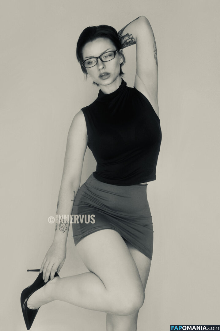 Anna / Innervus Çıplak OnlyFans  Sızdırılmış Fotoğraf #2552