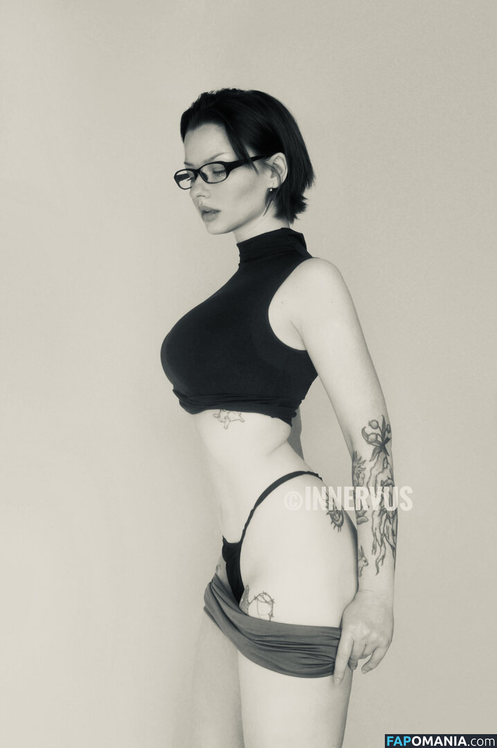 Anna / Innervus Çıplak OnlyFans  Sızdırılmış Fotoğraf #2556