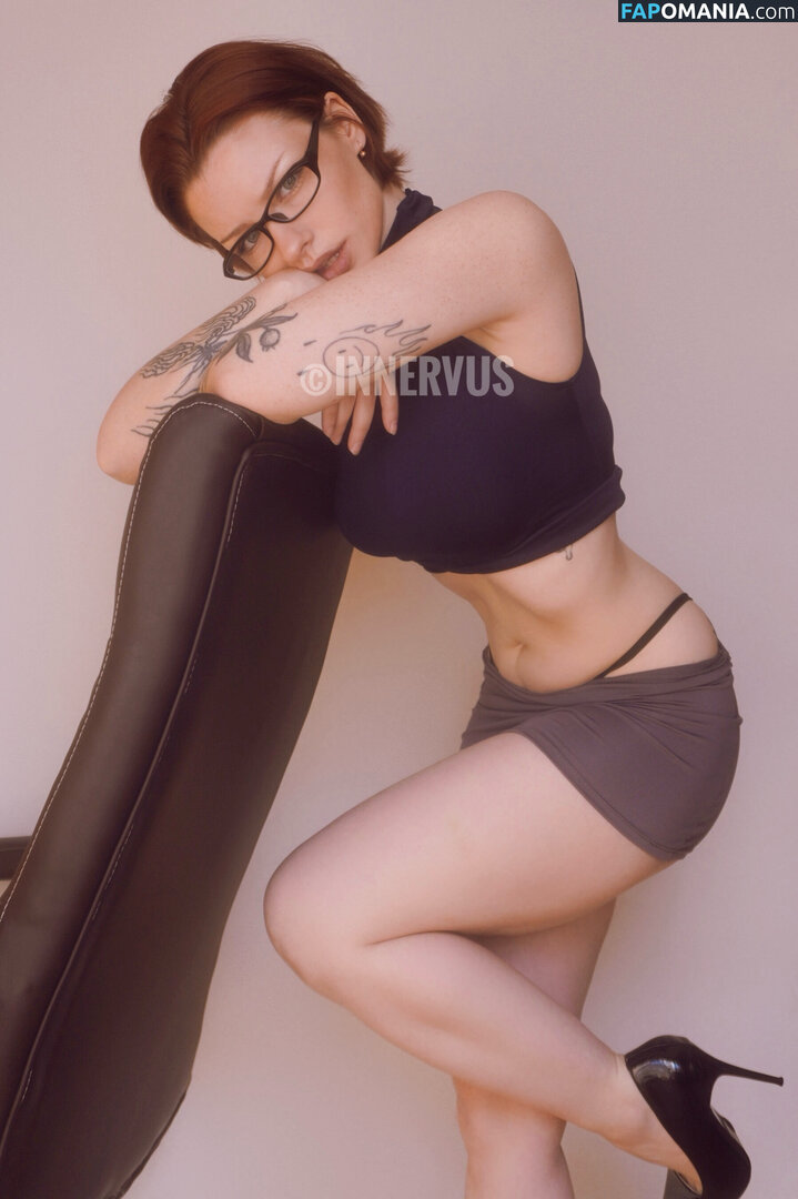 Anna / Innervus Çıplak OnlyFans  Sızdırılmış Fotoğraf #2561