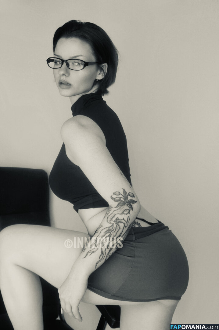Anna / Innervus Çıplak OnlyFans  Sızdırılmış Fotoğraf #2563