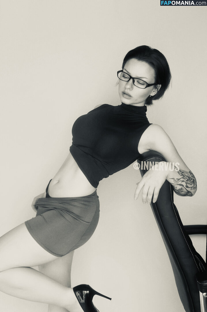 Anna / Innervus Çıplak OnlyFans  Sızdırılmış Fotoğraf #2566
