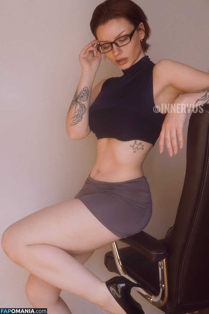 Anna / Innervus Çıplak OnlyFans  Sızdırılmış Fotoğraf #2568