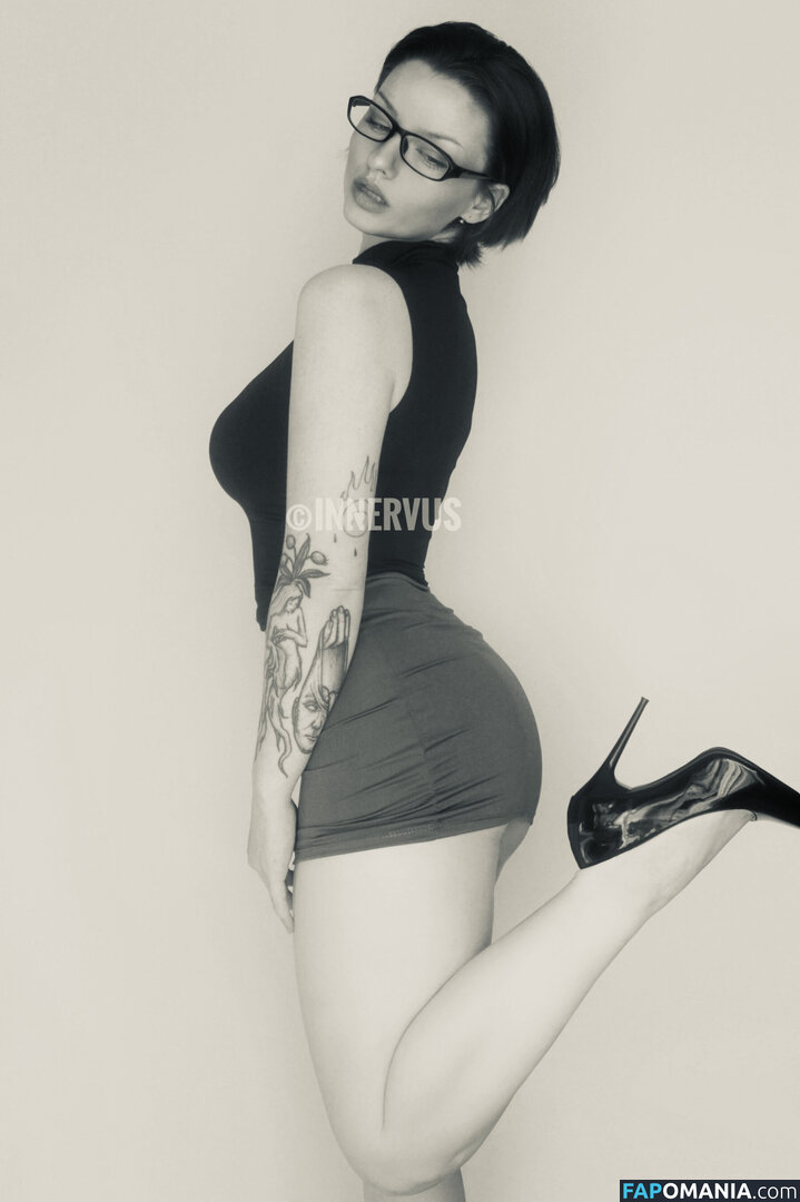 Anna / Innervus Çıplak OnlyFans  Sızdırılmış Fotoğraf #2570