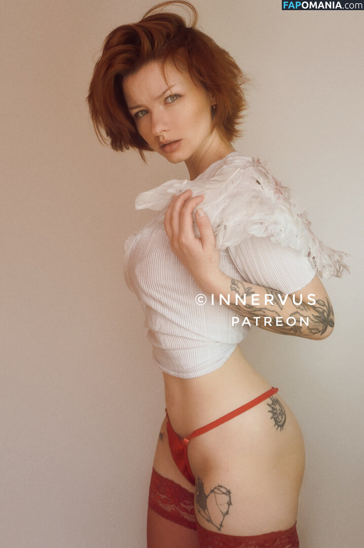 Anna / Innervus Çıplak OnlyFans  Sızdırılmış Fotoğraf #2582