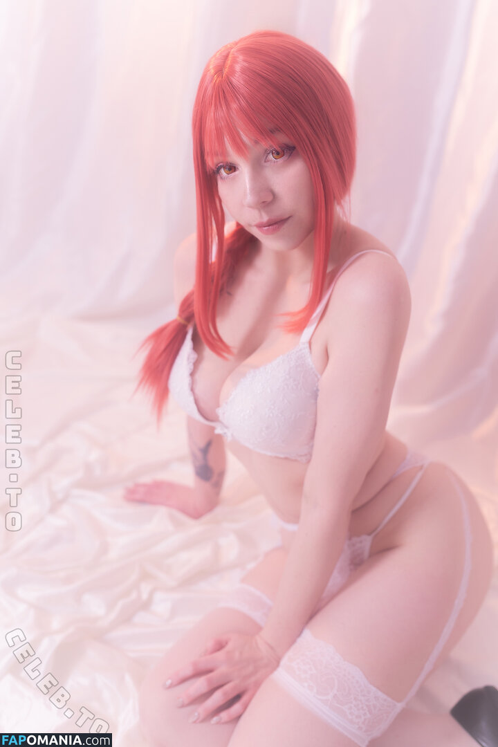 Inochi Fantasy / cginochi / https: / inochifantasy Çıplak OnlyFans  Sızdırılmış Fotoğraf #9