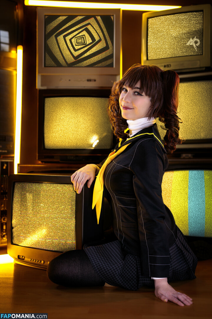 Inochi / cginochi / inochii Çıplak OnlyFans  Sızdırılmış Fotoğraf #31