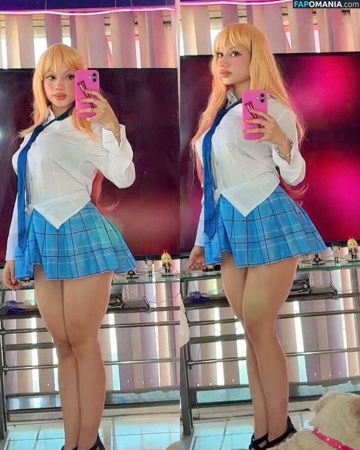 Inouefani.fit / inoue.fit Çıplak OnlyFans  Sızdırılmış Fotoğraf #4