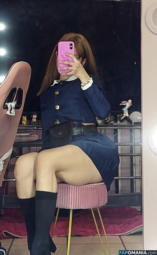 Inouefani.fit / inoue.fit Çıplak OnlyFans  Sızdırılmış Fotoğraf #7