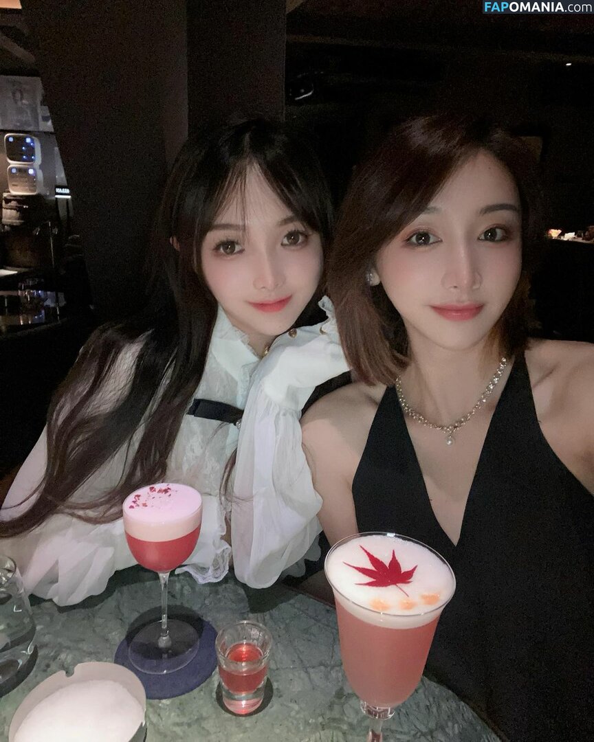 Inshy / _inshy / 映雪Inshy Çıplak OnlyFans  Sızdırılmış Fotoğraf #20