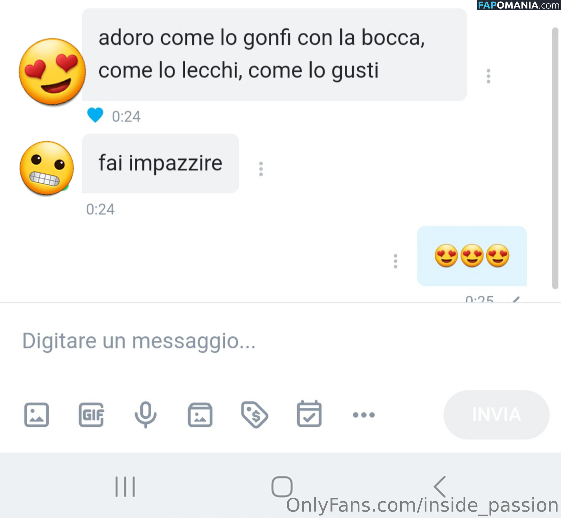 beautifulpassion__ / inside_passion Çıplak OnlyFans  Sızdırılmış Fotoğraf #37