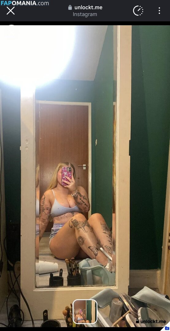 Inverness / highlandbunny Çıplak OnlyFans  Sızdırılmış Fotoğraf #2