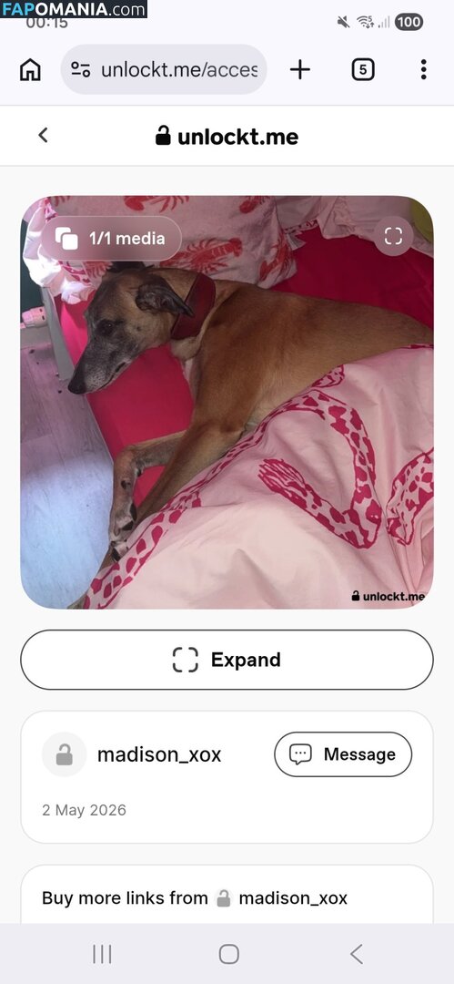 Inverness / highlandbunny Çıplak OnlyFans  Sızdırılmış Fotoğraf #15