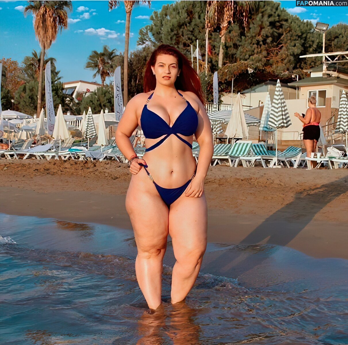Ioana Chira / ioana_fit Çıplak OnlyFans  Sızdırılmış Fotoğraf #1