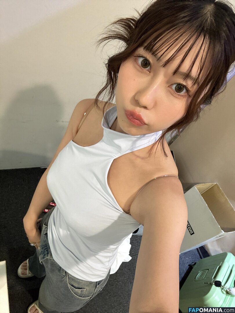 Io Iori / iocos69 / 伊織いお Çıplak OnlyFans  Sızdırılmış Fotoğraf #441