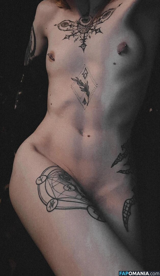 iomantie Çıplak OnlyFans  Sızdırılmış Fotoğraf #1