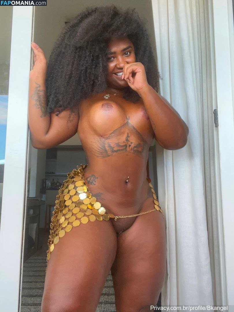 Iona Galvao / bkangel / ionagalvaofc Çıplak OnlyFans  Sızdırılmış Fotoğraf #16
