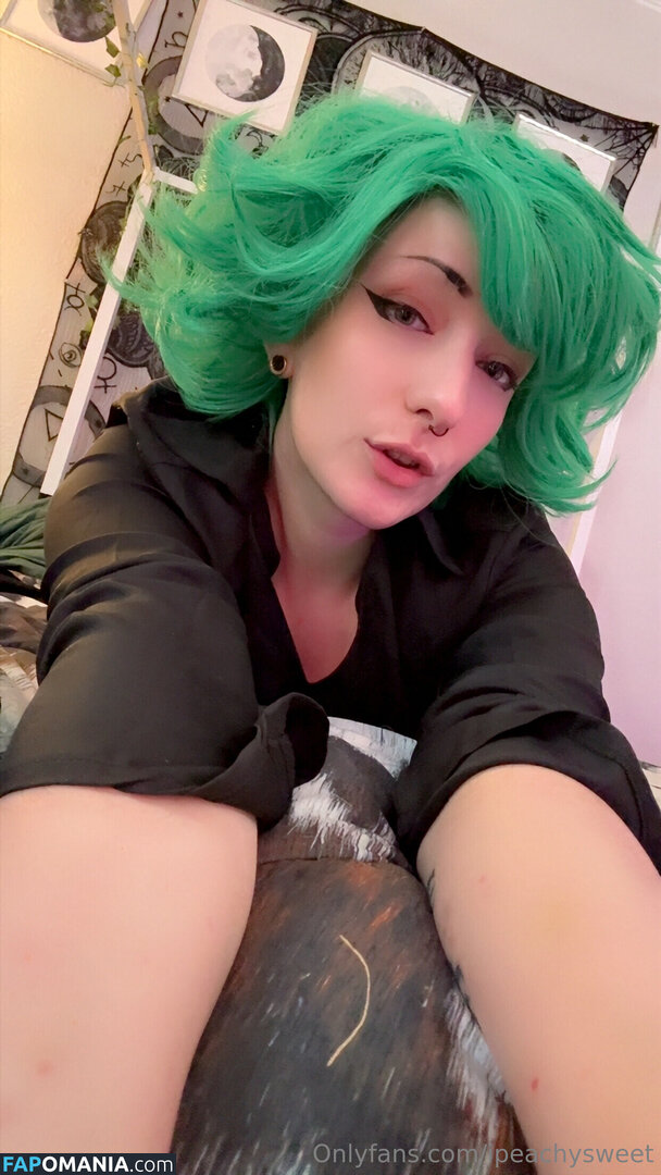 ipeachysweet Çıplak OnlyFans  Sızdırılmış Fotoğraf #58