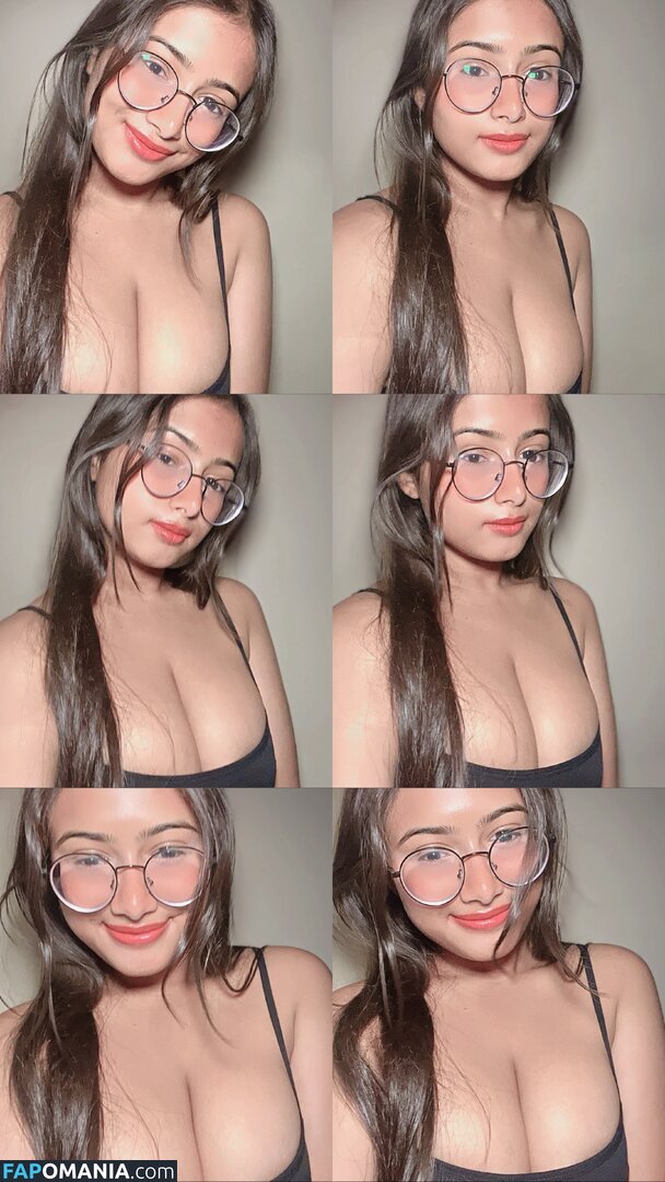 Ipsita Nandi / _ipsita_x Çıplak OnlyFans  Sızdırılmış Fotoğraf #7