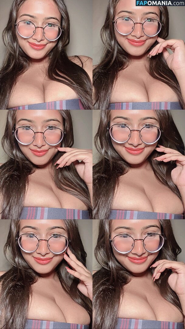 Ipsita Nandi / _ipsita_x Çıplak OnlyFans  Sızdırılmış Fotoğraf #11