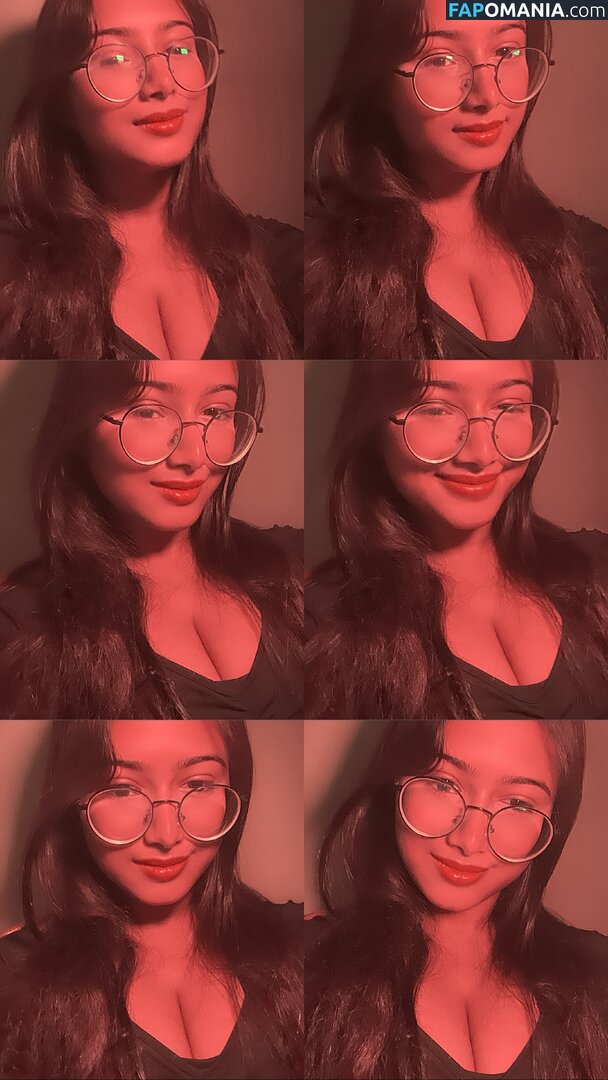 Ipsita Nandi / _ipsita_x Çıplak OnlyFans  Sızdırılmış Fotoğraf #16