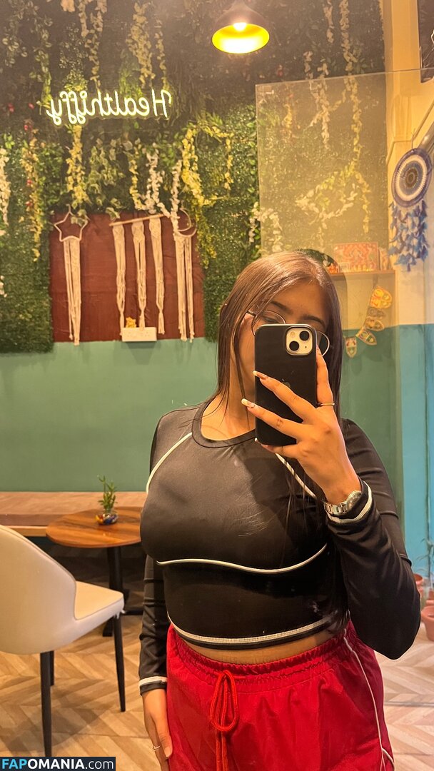 Ipsita Nandi / _ipsita_x Çıplak OnlyFans  Sızdırılmış Fotoğraf #20