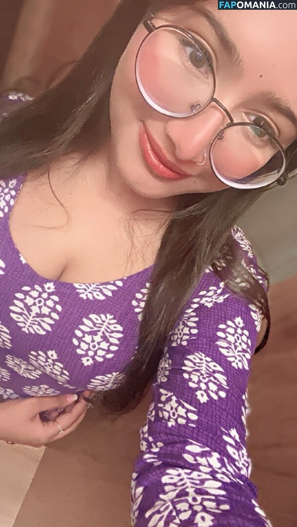 Ipsita Nandi / _ipsita_x Çıplak OnlyFans  Sızdırılmış Fotoğraf #23