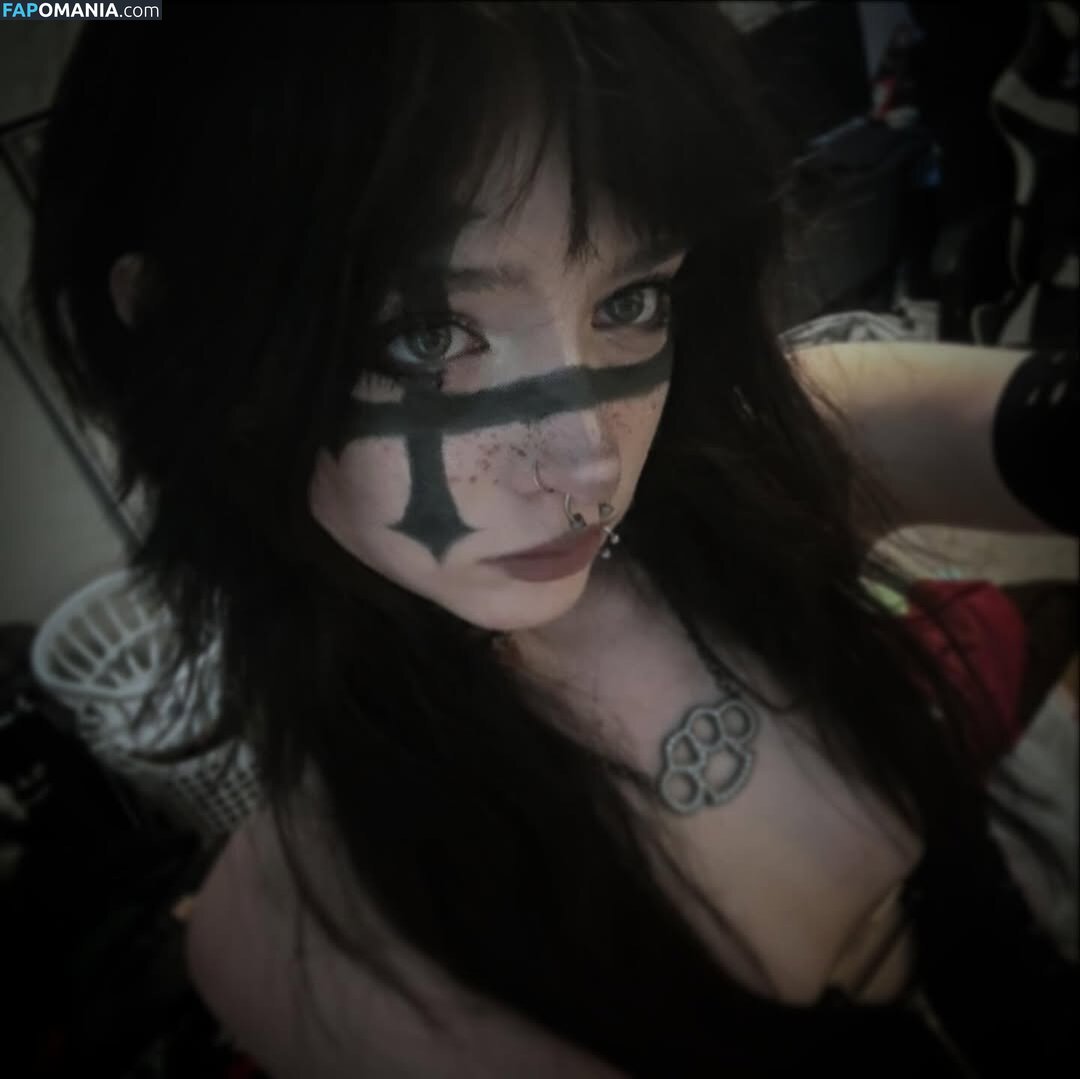 cw / ir1ghost Çıplak OnlyFans  Sızdırılmış Fotoğraf #1