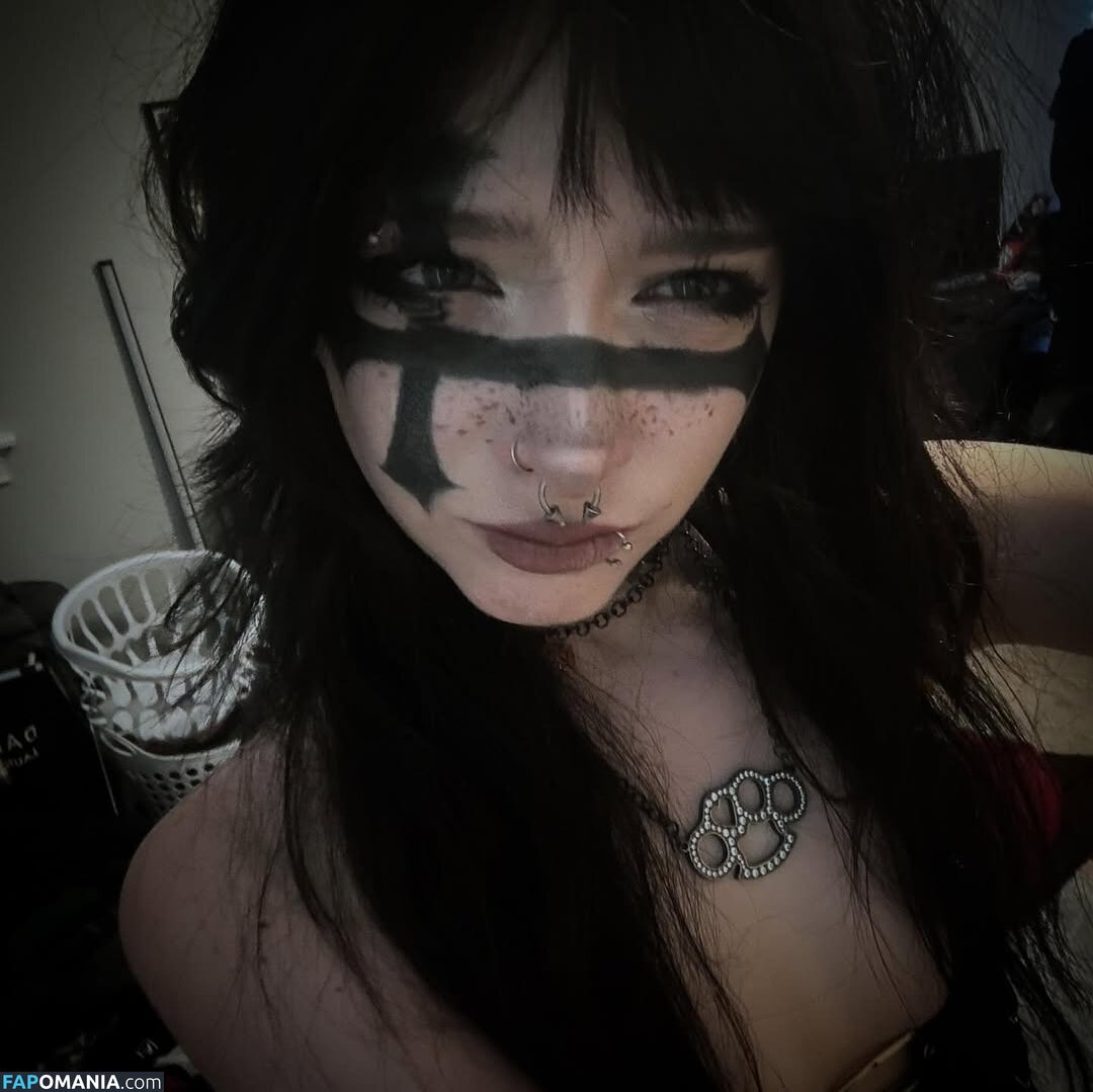 cw / ir1ghost Çıplak OnlyFans  Sızdırılmış Fotoğraf #6