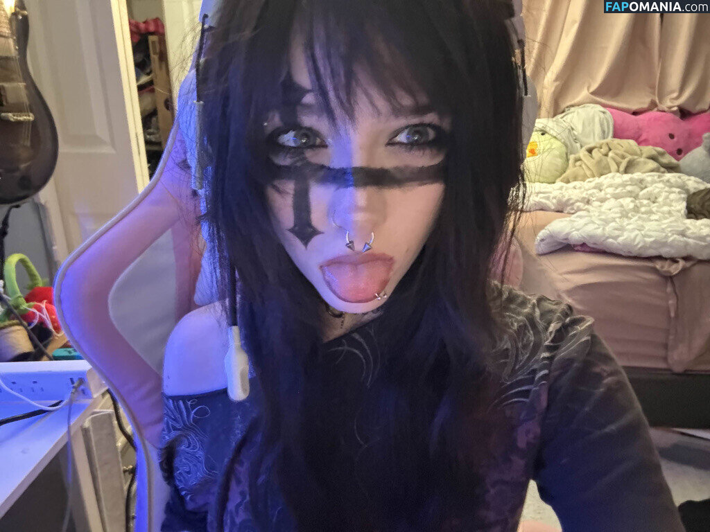 cw / ir1ghost Çıplak OnlyFans  Sızdırılmış Fotoğraf #8