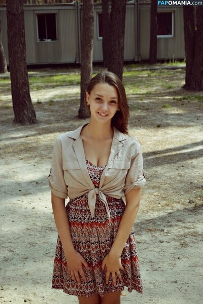 Irina Mostova / iramostova Çıplak OnlyFans  Sızdırılmış Fotoğraf #23