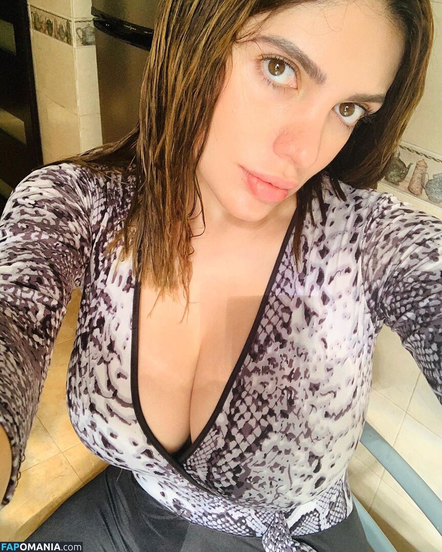 irela_torres Çıplak OnlyFans  Sızdırılmış Fotoğraf #6