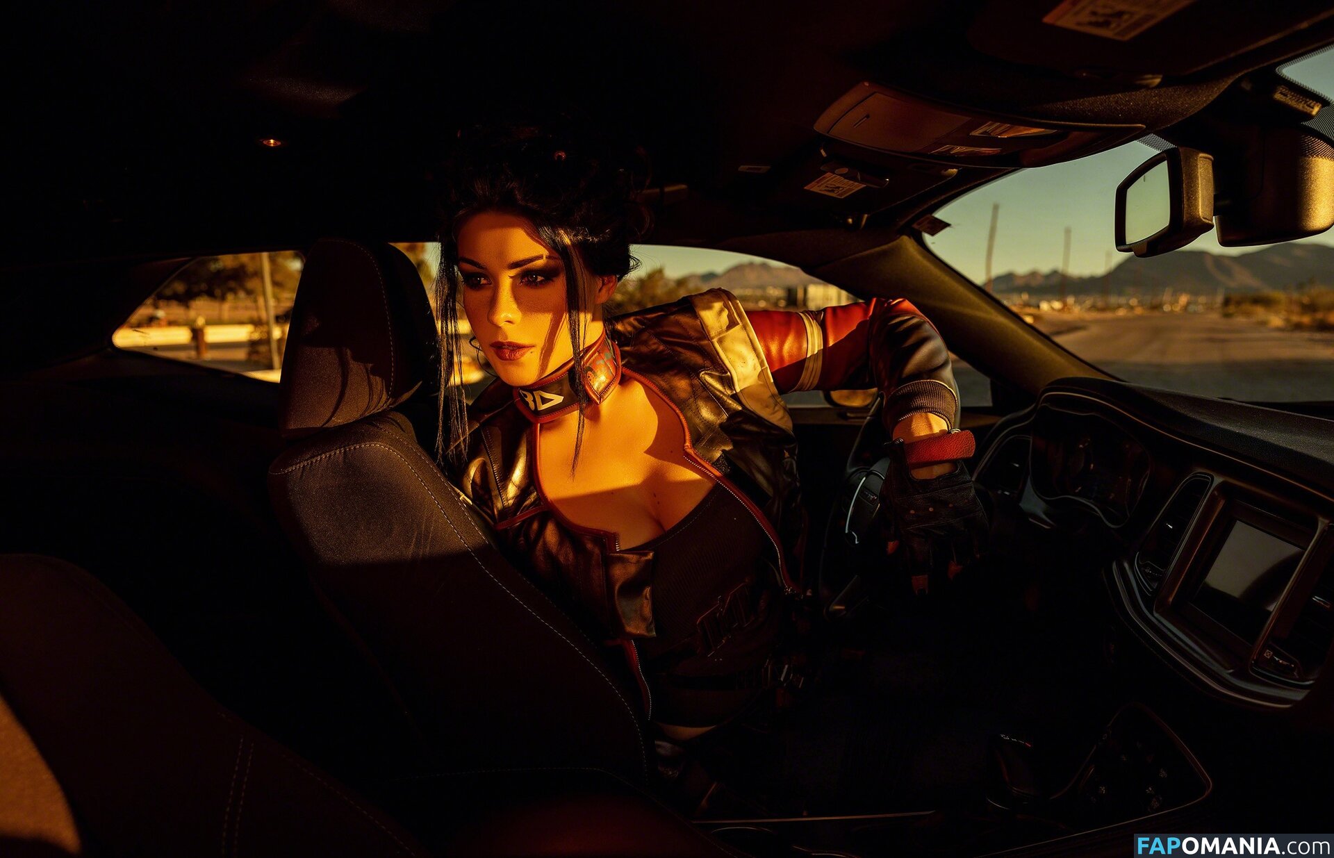 Irena Meier / Irina Meier / Irine Meier / irine_meier Çıplak OnlyFans  Sızdırılmış Fotoğraf #374