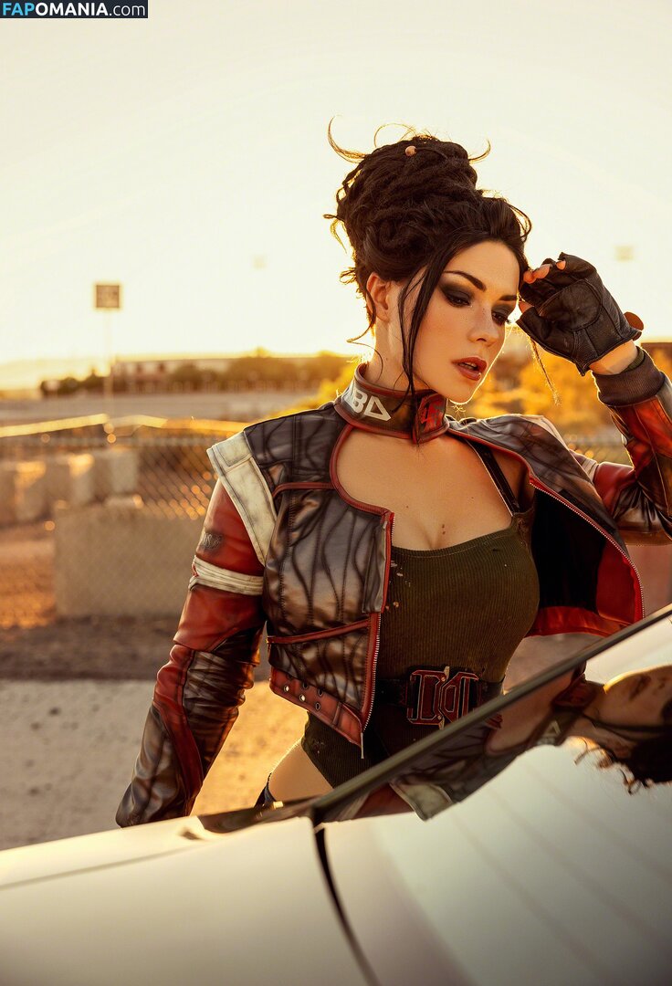 Irena Meier / Irina Meier / Irine Meier / irine_meier Çıplak OnlyFans  Sızdırılmış Fotoğraf #375