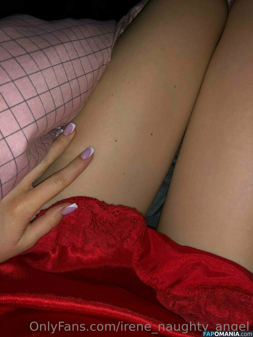 irene_naughty_angel Çıplak OnlyFans  Sızdırılmış Fotoğraf #11
