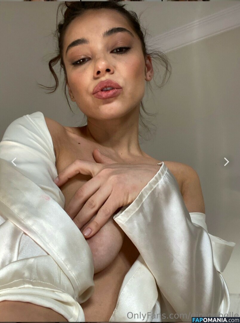 Eirenebelle / Irene Apostu / Irenebelle Çıplak OnlyFans  Sızdırılmış Fotoğraf #23