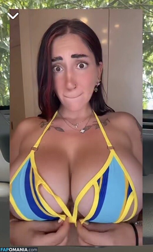 Andreea Irimescu / Iri_fit98 / fitnessiri9898 Çıplak OnlyFans  Sızdırılmış Fotoğraf #2