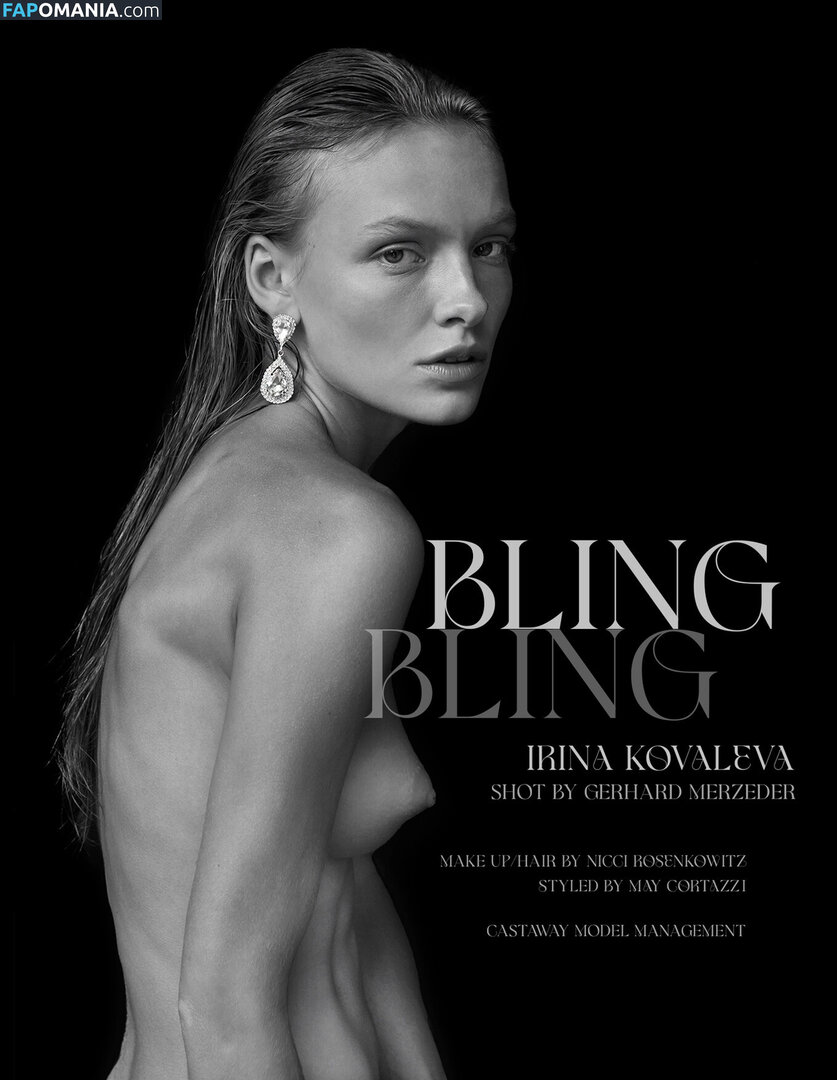 Irina Kovaleva / IrinaKovalev / https: / kovallevvva Çıplak OnlyFans  Sızdırılmış Fotoğraf #2