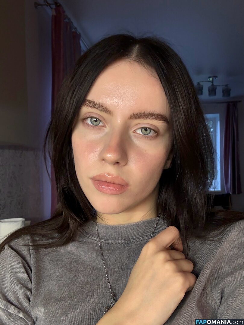 Irina Minkina / howeversnowy / rusian Billie eilish Çıplak OnlyFans  Sızdırılmış Fotoğraf #4
