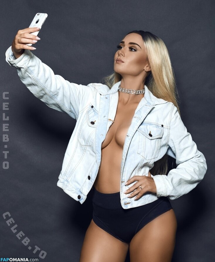 Irina Olsen / Irinaolsen Çıplak OnlyFans  Sızdırılmış Fotoğraf #5