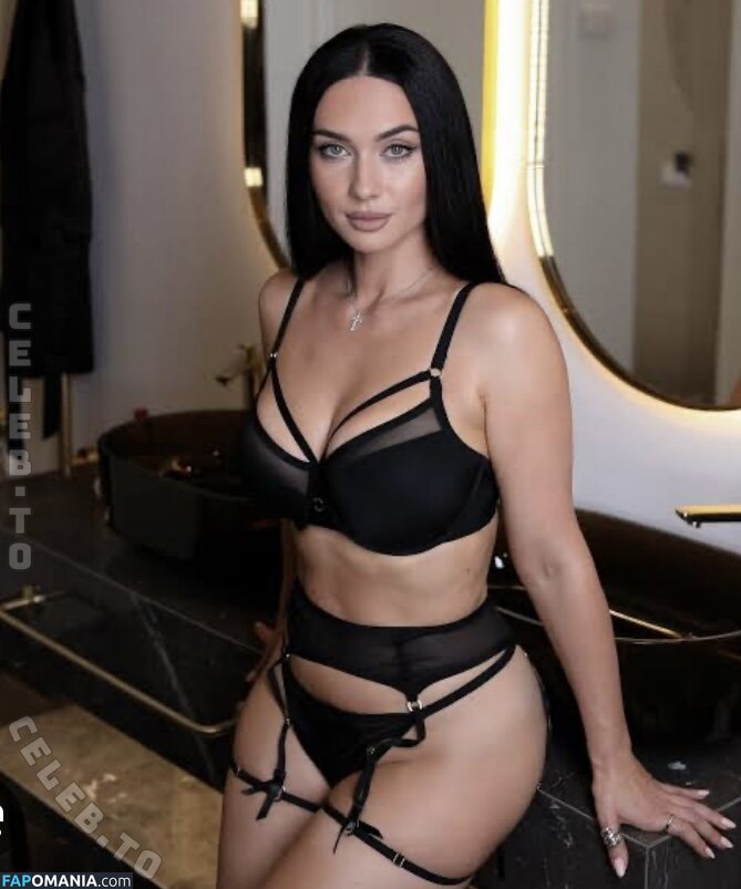 Irina Olsen / Irinaolsen Çıplak OnlyFans  Sızdırılmış Fotoğraf #9
